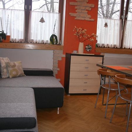 Apartamenty Paradis Zakopane Eksteriør billede