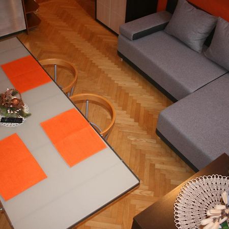 Apartamenty Paradis Zakopane Eksteriør billede