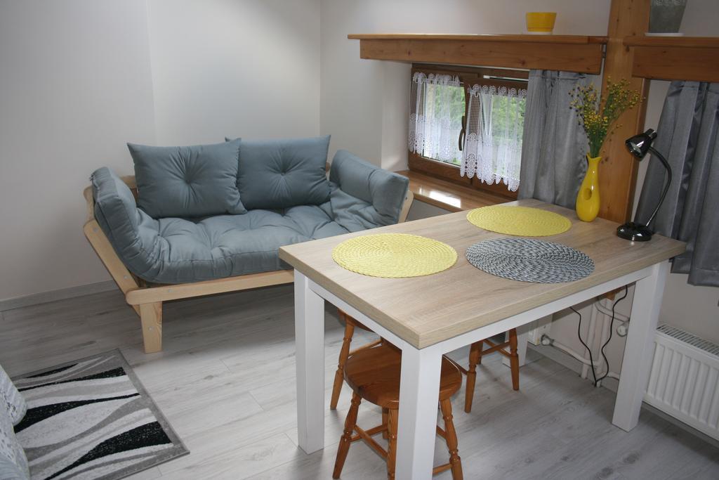 Apartamenty Paradis Zakopane Eksteriør billede